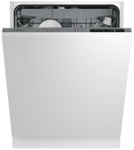 Встраиваемая посудомоечная машина Grundig GNVP4551