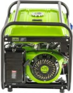 Генератор бензиновый СИБРТЕХ БС-6500Э 94548