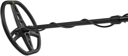 Металлоискатель RGK MD-70 GOLD 751445