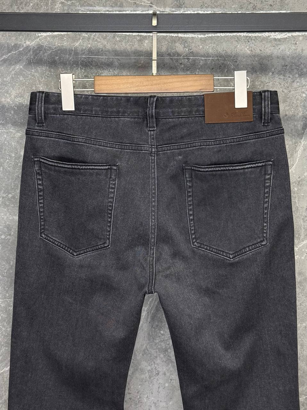 Джинсы Loro Piana