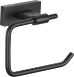 88033-C Б/держатель без крышки (ЧЕРНЫЙ) GANZER (20/1шт)