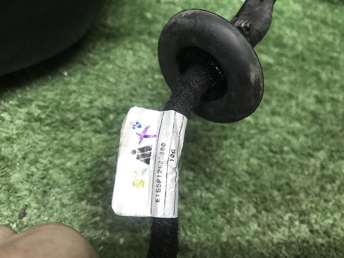 Зеркало правое Volvo XC90 2 (2014-н.в.) 12 конт.