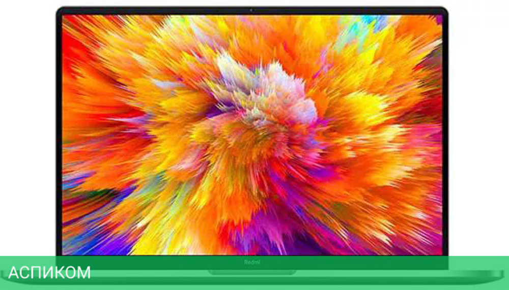 Ноутбук Xiaomi RedmiBook Pro 15 (JYU4382CN)