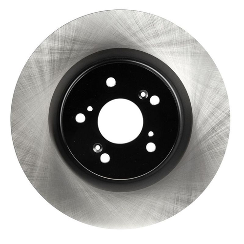 Диск тормозной AVANTECH BR0417S