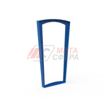 Велопарковка Дельта