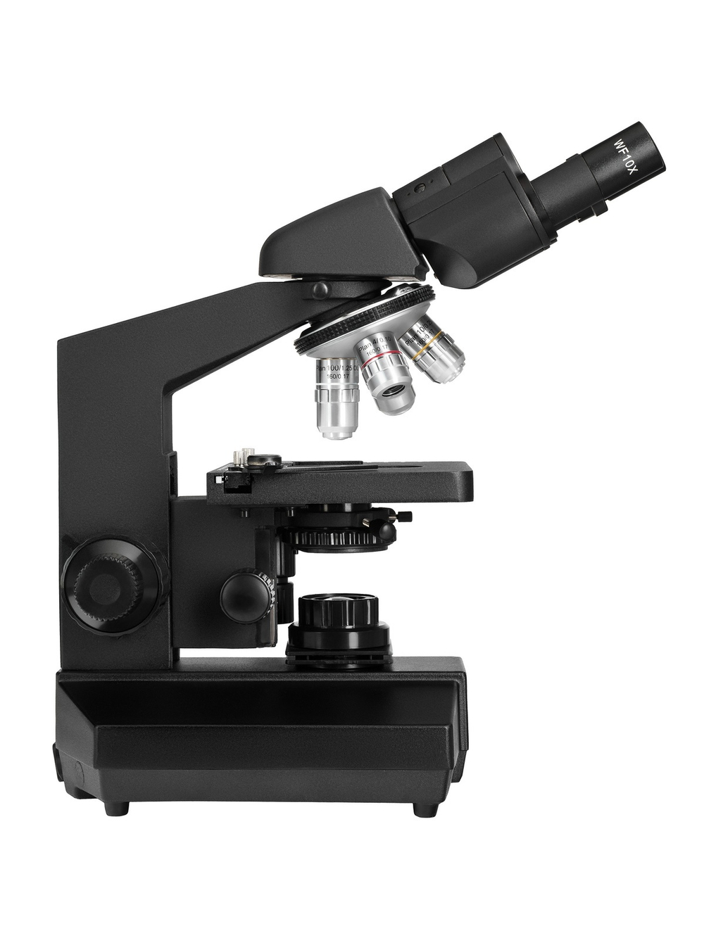 Микроскоп Levenhuk 890B, бинокулярный