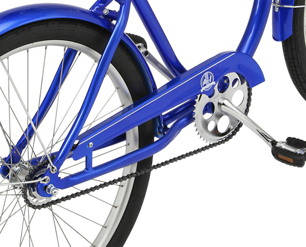 Комфортный велосипед Schwinn Alu 1 (2022)