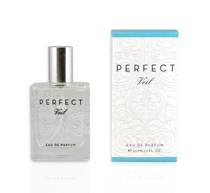 Sarah Horowitz Parfums Perfect Veil