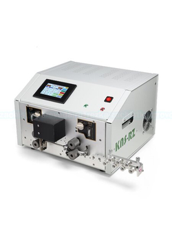 Станок для резки и зачистки провода MIR-RZ - 4.5