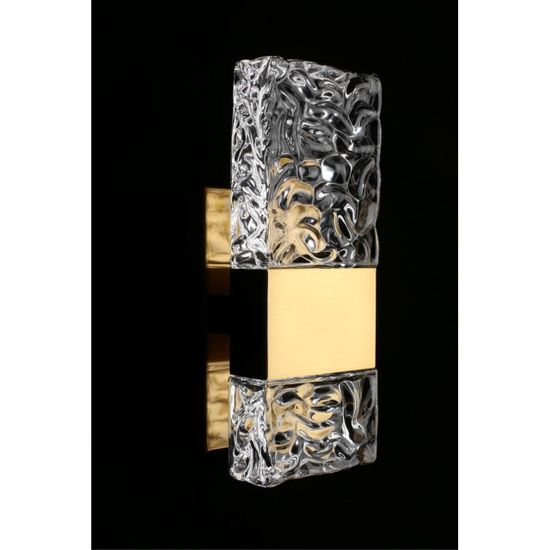 Светильник настенный (Бра) APL.335.01.10