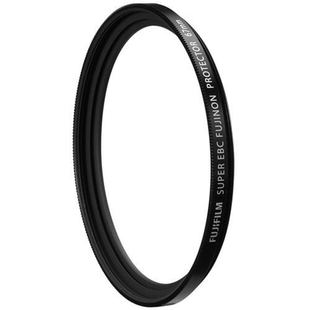 Защитный фильтр Fujifilm PROTECTOR FILTER PRF-52