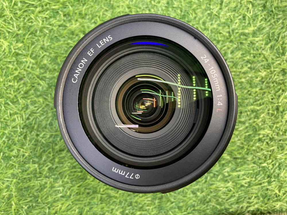 Canon EF 24-105mm 4L IS USM Покупка/Продажа