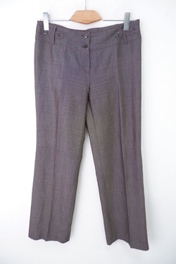 Брюки красивые классические 48 размер