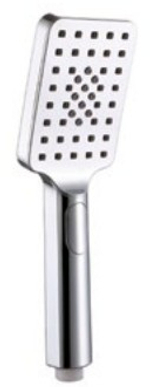Лейка душевая (3 режима) Grocenberg GB33109 Хром