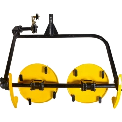 HUTER РК-850Р роторная косилка для МК-7000/7500, 71/3/71