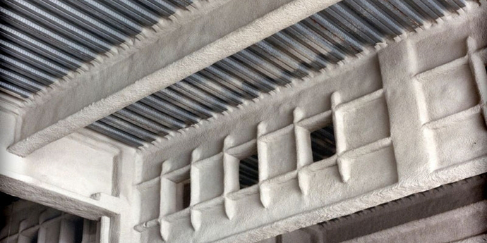 РАЗРАБОТКА ОГНЕЗАЩИТНЫХ РЕШЕНИЙ