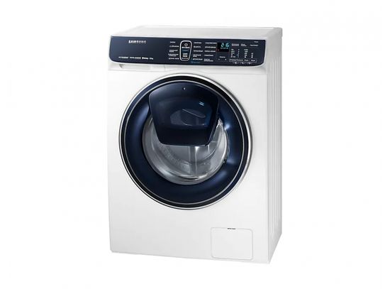 Стиральная машина Samsung WW70R62LATW