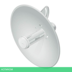 Точка доступа Ubiquiti PowerBeam M2 (PBE-M2-400)