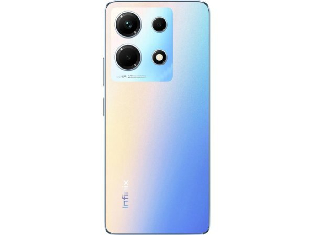 Смартфон Infinix Note 30 8/128GB Blue