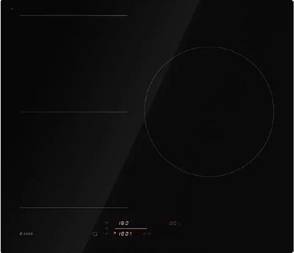 Индукционная варочная панель Asko HI5632FBG1