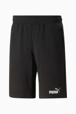 Шорты Puma Essentials+ Two - черный