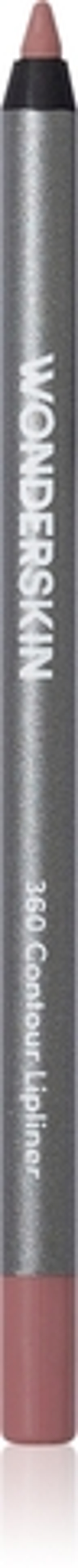 WONDERSKIN 360 Contour - подводка для губ, 1,2 g