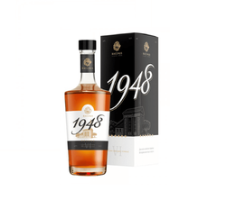 BACCHUS 1948, 6 YO 0,5 л.