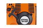Распылитель ранцевый STIHL SR 450