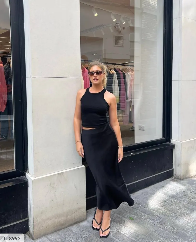 Юбка II-8983 Фабрика Моды