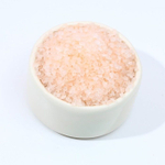 Соль для ванны «Верь в мечту!» с ароматом барбарисовых конфет - 150 гр.