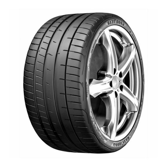 Goodyear Eagle F1 Supersport 255/35 ZR20 97Y XL