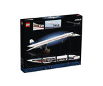 LEGO Icons Concorde