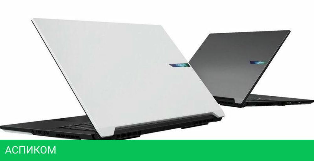Игровой ноутбук Gigabyte Aero X16 1WH 1WH93KZC94DH