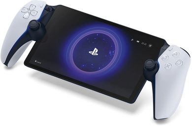 Портативное игровое устройство Sony PlayStation Portal