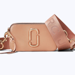 СУМКА MARC JACOBS SNAPSHOT DTM SUNKISSED