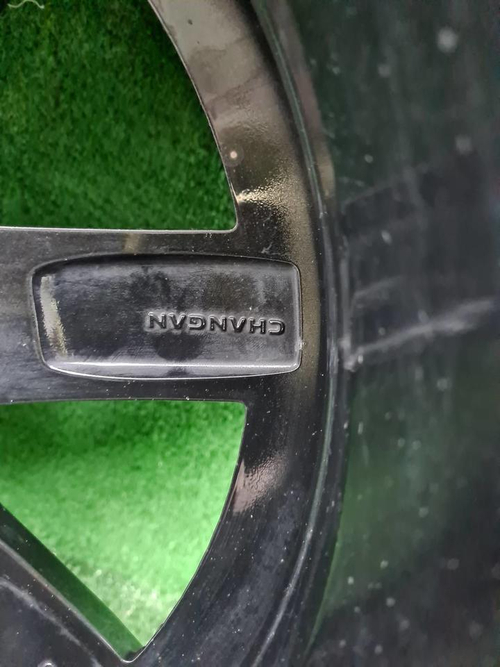 Диск Комплект дисков R18 Changan Uni-V (2022-н.в.)