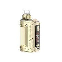 GeekVape Aegis Hero 2 H45 - Crystal Edition