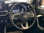 Toyota Raize, 2021 год