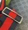 Сумка-мессенджер GUCCI GG Supreme