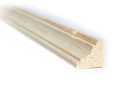 Плинтус хвоя 22х2500 мм