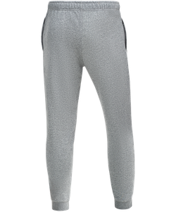 Брюки ESSENTIAL Cotton Pants, серый меланж, детский