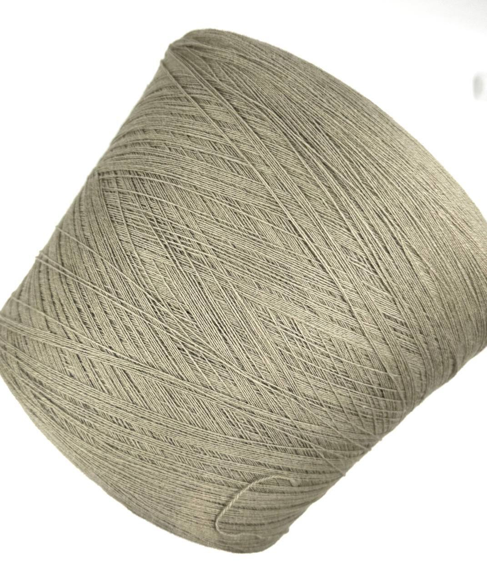 Cariaggi Меринос 50% кашемир 50%, 2000 м в 100 гр, полынный