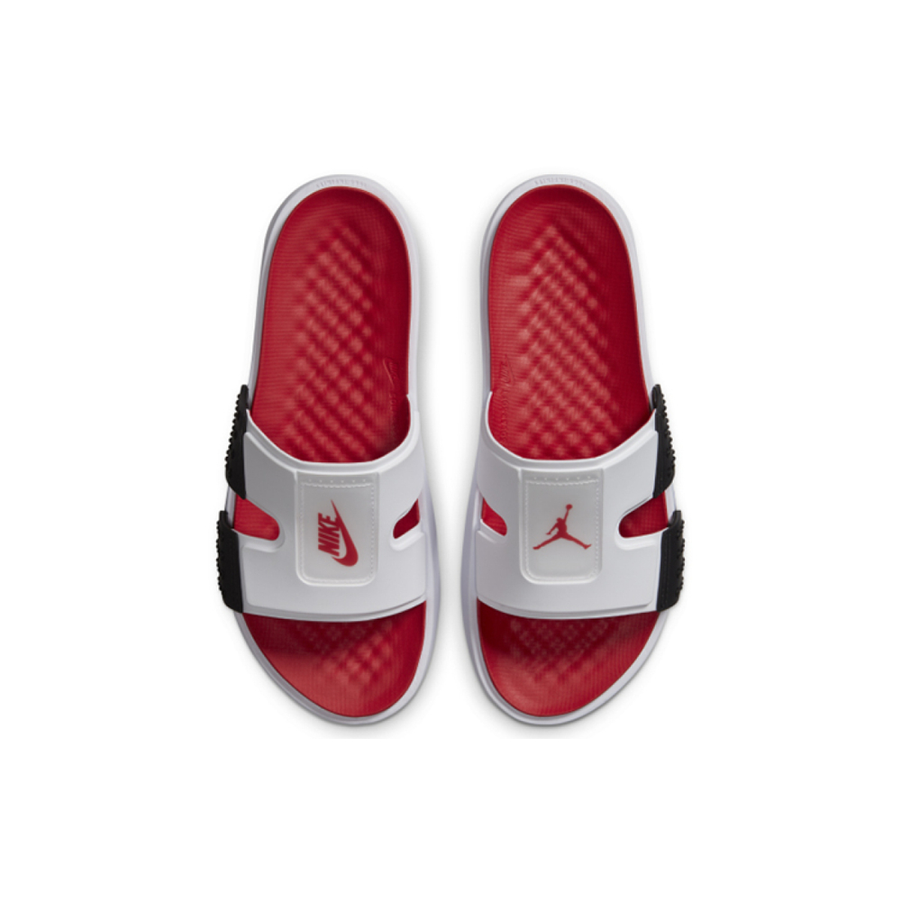 Сандалии и Сланцы Jordan, CZ3607-100