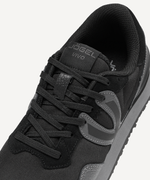 Кроссовки спортивные JÖGEL Vivo, черный/серый