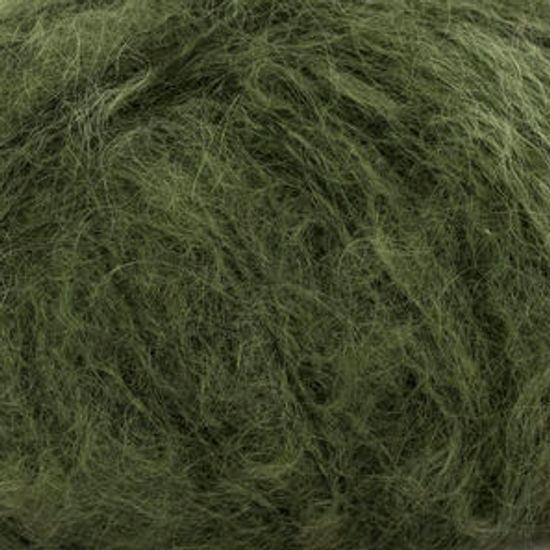 Пряжа FONTY Ombelle бобинный (75% кид мохер, 20% шерсть мериноса, 5% полиамид)