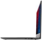 Ноутбук  iRu Tactio 15PHC 15.6 ", Ryzen 5, 16 Гб RAM, 512 Гб SSD, Radeon Graphics, Черный