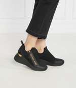 Кроссовки ACTIVE Michael Kors - черный(43F3WIFS1D)