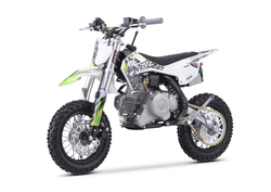 Питбайк BRZ H1 ZS60 10/10