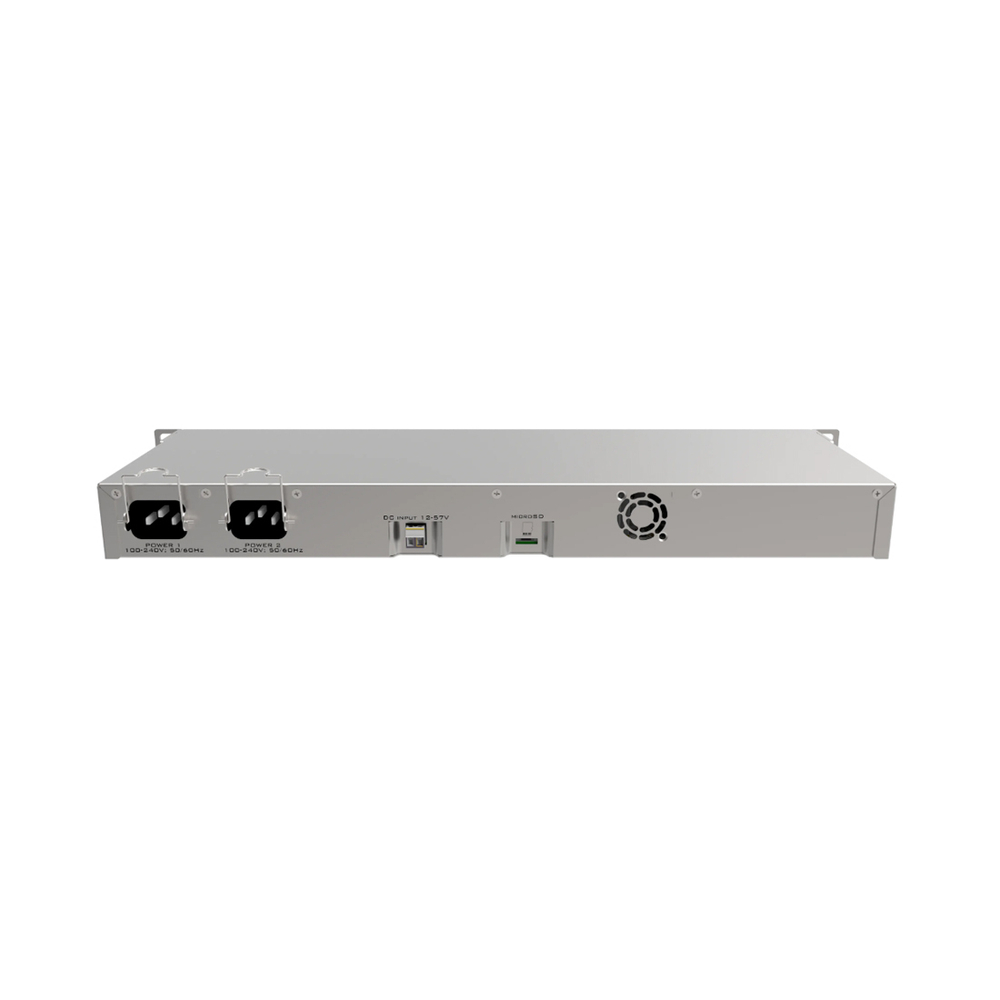 Сетевой маршрутизатор MikroTik RB1100x4