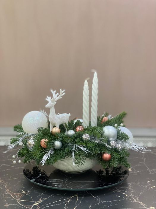 Новогодняя НГ-64